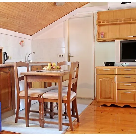 Apartment Riva