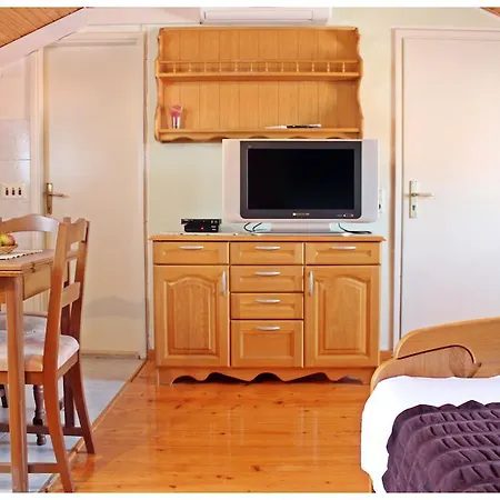 Apartman Apartment Riva *