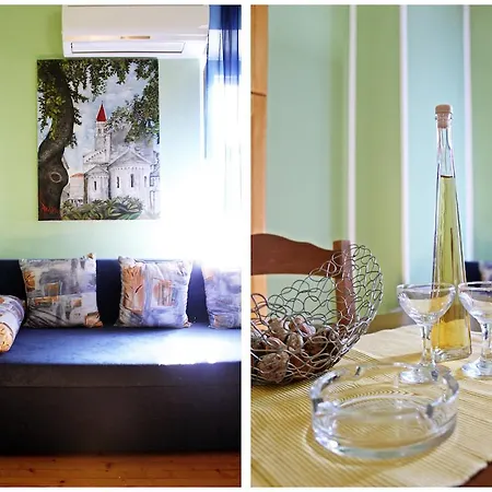Apartment Riva Trogir