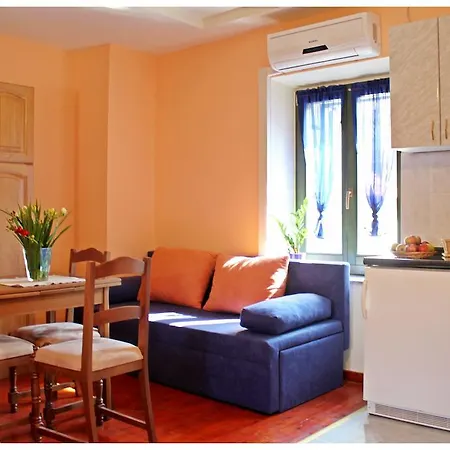 Apartman Apartment Riva *