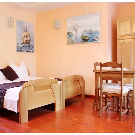 Apartment Riva