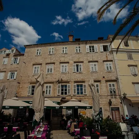 Apartman Apartment Riva Trogir