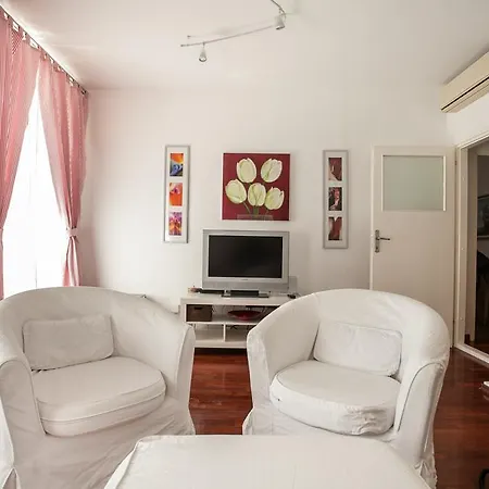 Apartment Riva * Trogir