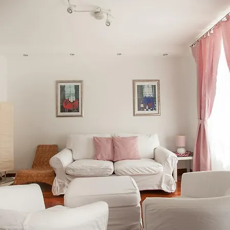Apartman Apartment Riva *