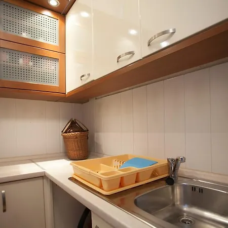 Apartment Riva *