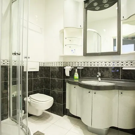 Apartman Apartment Riva