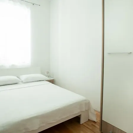 Apartment Riva Apartman Trogir