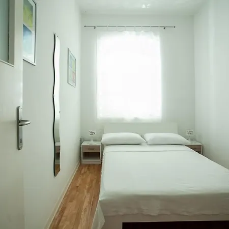 Apartment Riva Trogir