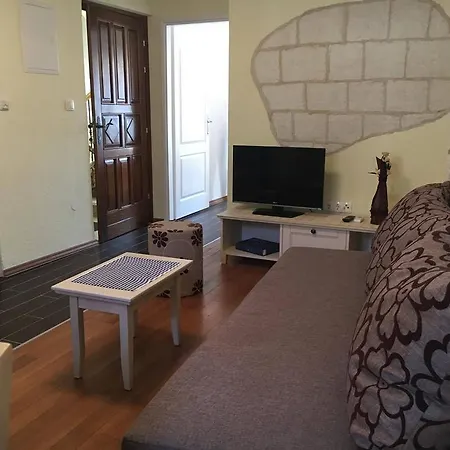 Apartment Riva * Trogir