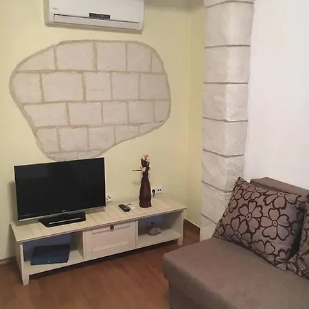 Apartman Apartment Riva Trogir