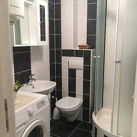 Apartman Apartment Riva