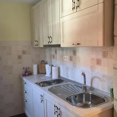 Apartment Riva Apartman Trogir