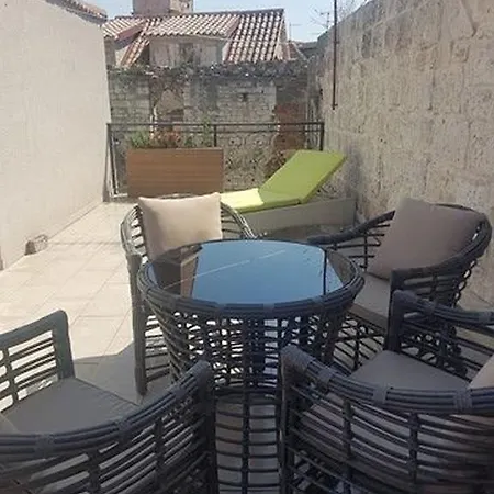 Apartment Riva