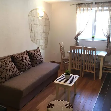 Apartman Apartment Riva Trogir