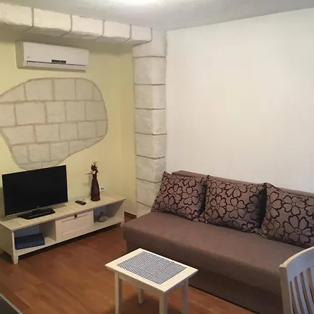 Apartman Apartment Riva *
