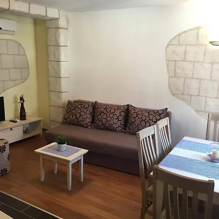 Apartman Apartment Riva *