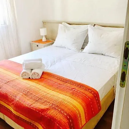 Apartment Riva Apartman Trogir
