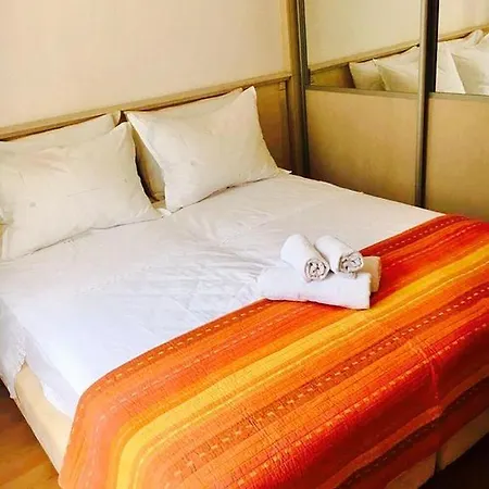 Apartment Riva Trogir