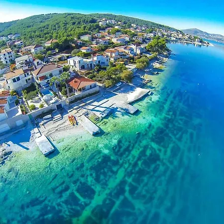Apartman Apartment Riva Trogir
