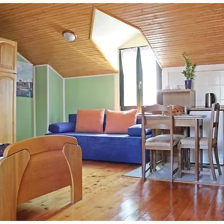 Apartment Riva Apartman Trogir