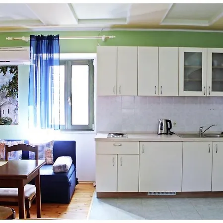 Apartment Riva Trogir