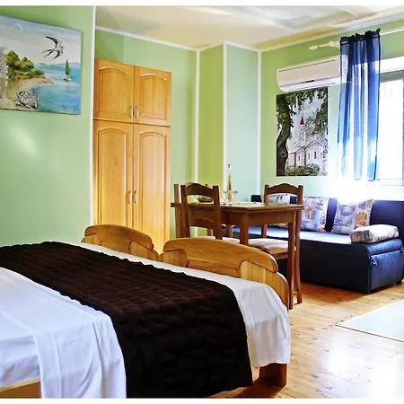 Apartman Apartment Riva *