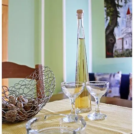 Apartman Apartment Riva *