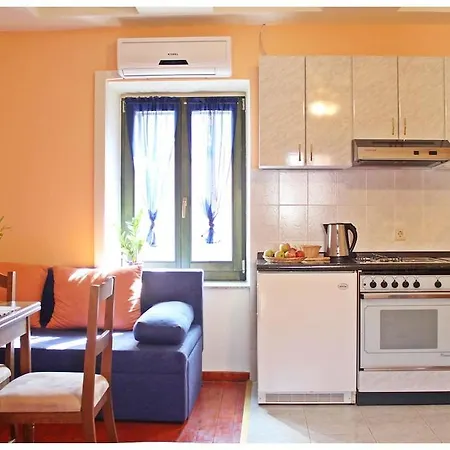 Apartman Apartment Riva Trogir