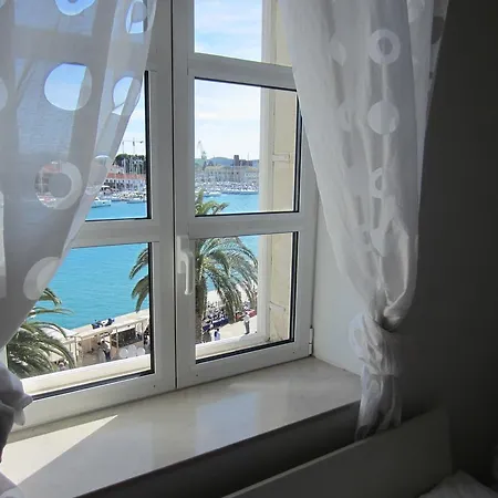 Apartment Riva Apartmán