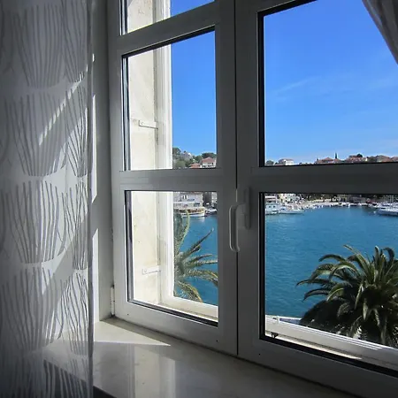 Apartmán Apartment Riva *