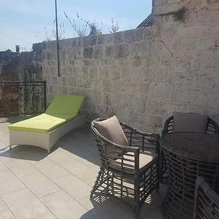 Apartmán Apartment Riva